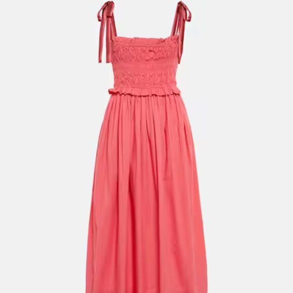 Ulla Johnson Dresses & Skirts - ULLA JOHNSON AKSHARA DRESS